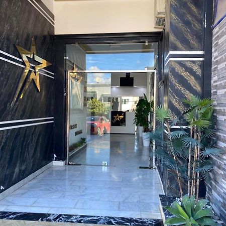 Hotel Golden Star Taounate Экстерьер фото