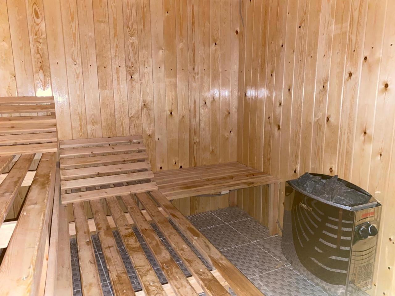 Hotel Golden Star Taounate Экстерьер фото