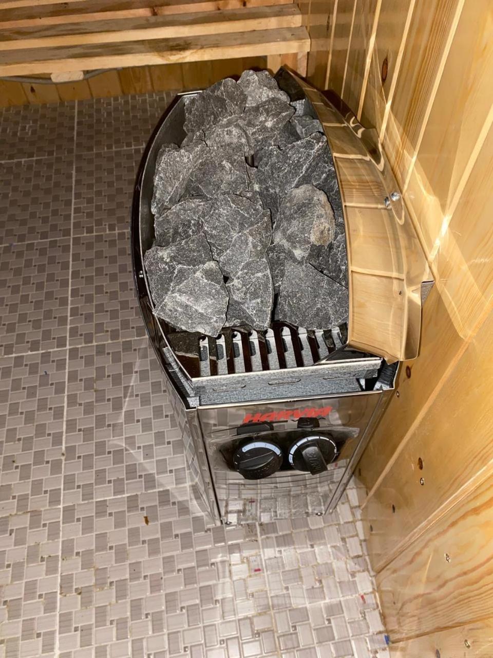 Hotel Golden Star Taounate Экстерьер фото