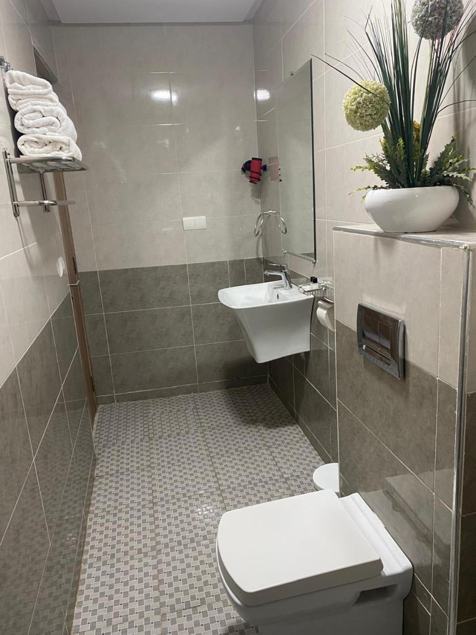 Hotel Golden Star Taounate Экстерьер фото